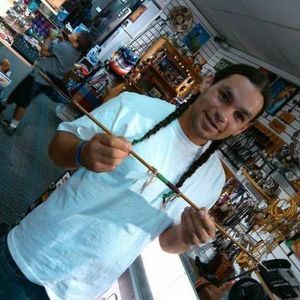 Meet your Posher, Timothy